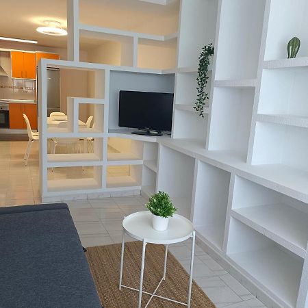 Jaral Home Puerto de Santiago  Kültér fotó