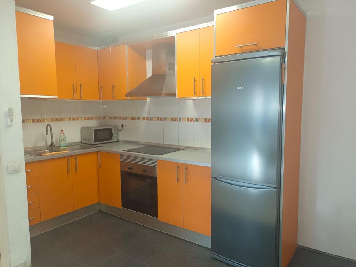 Jaral Home Puerto de Santiago  Kültér fotó