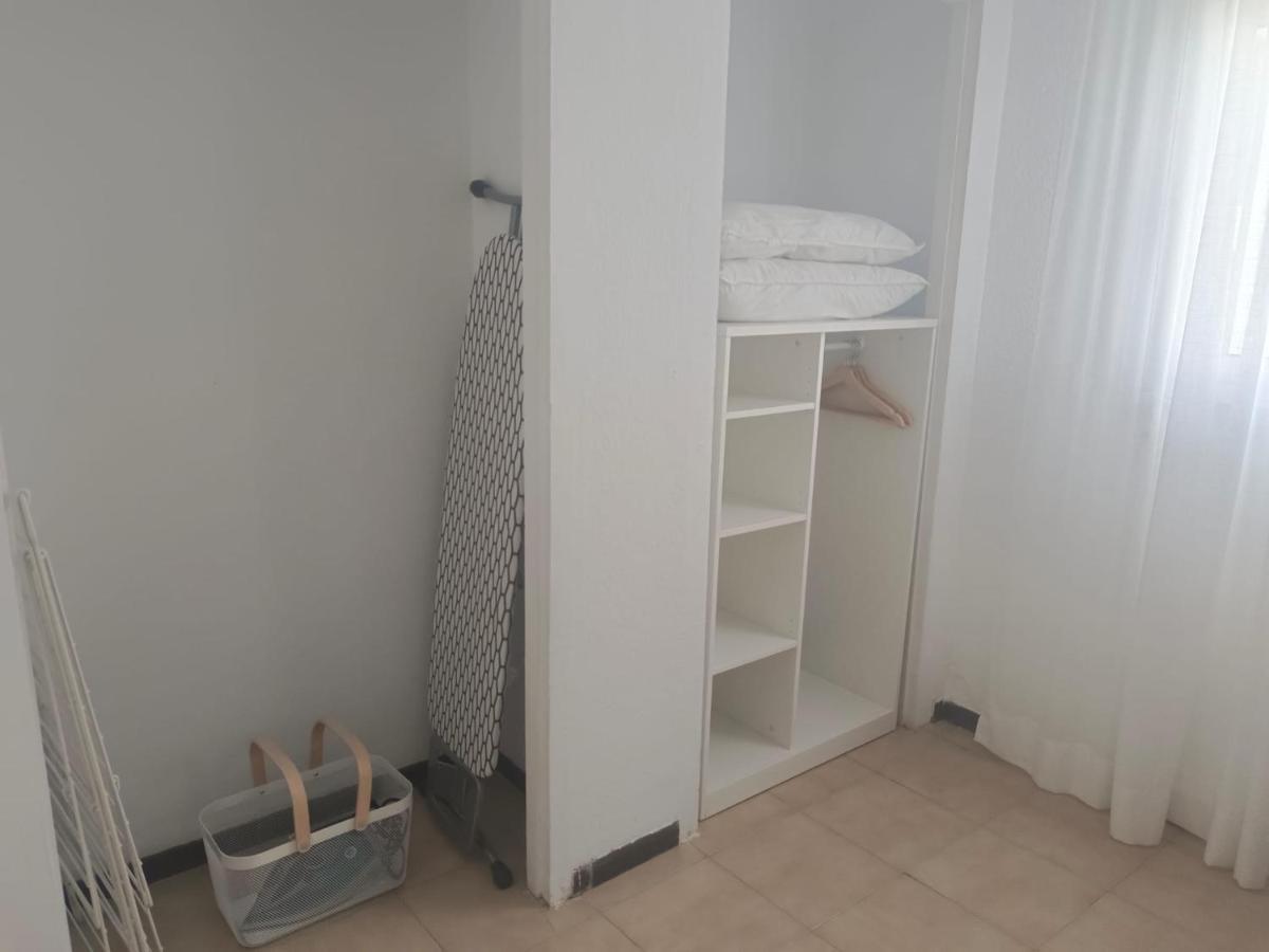 Jaral Home Puerto de Santiago  Kültér fotó