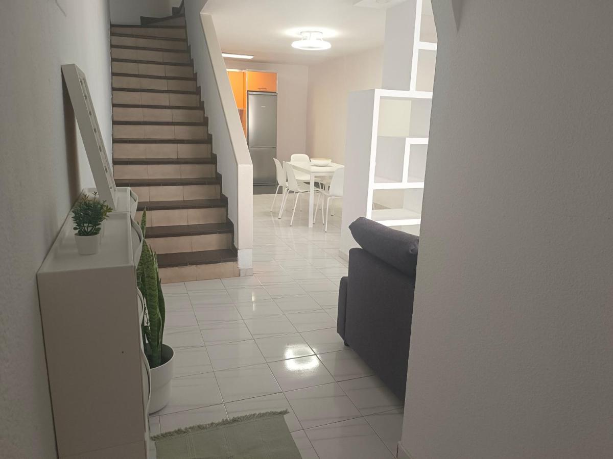 Jaral Home Puerto de Santiago  Kültér fotó